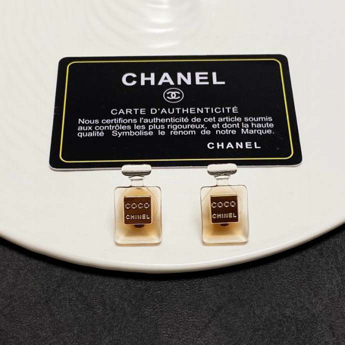 Picture of Chanel Earring _SKUChanelearring03cly584030